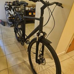 Cube Touring One City Bike (New, has to go)
