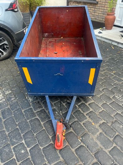 trailer