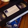 The Evil Dead VHS Image 3