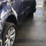 Audiq3 2013 Breaking Parts Image 7