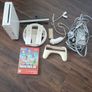 Nintendo wii console  + super Mario Bros wii Image 4
