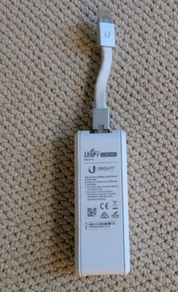 UniFi Cloud Key Gen 1 (UC-CK)