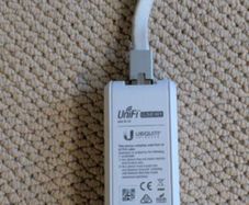 UniFi Cloud Key Gen 1 (UC-CK)