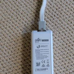 UniFi Cloud Key Gen 1 (UC-CK)