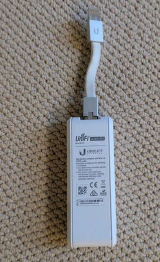 UniFi Cloud Key Gen 1 (UC-CK)