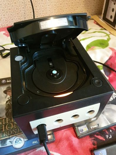 Nintendo GameCube