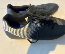 football boots