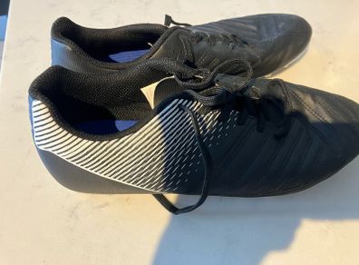 football boots