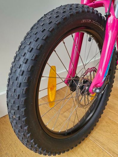 specialized bike