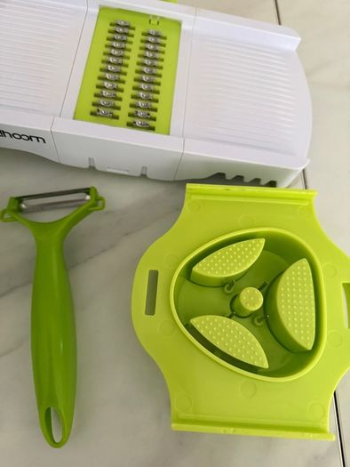 Mandoline