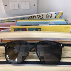 Oliver Peoples polarized sunglasses