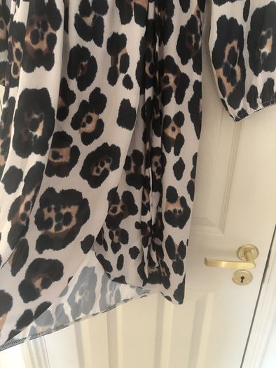 Dress Voyelles BNWT size 14