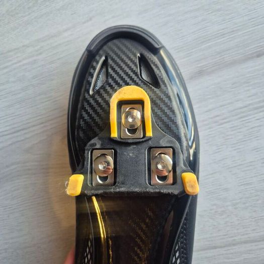 Feyenold Cycling Shoes, UK9-EU44