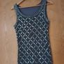 CT Elle Emblished  Dress. S.12 Image 2