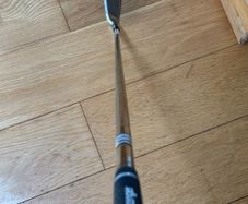 left hand golf clubs