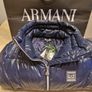 Gorgeous Armani Jacket Image 5