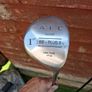 Golf Clubs Full Set Suit Beginner Image 5