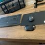 Keyboard and Mouse Set Image 2