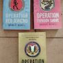 The Guild of Specialists Trilogy by Joshua Mowll (Complete Paperback Set - First Editions) Image 4