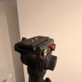 K&F CONCEPT 64inch/163cm Camera Tripod, Lightweight Aluminum Travel Outdoor Tripod with Manfrotto QR Image 4