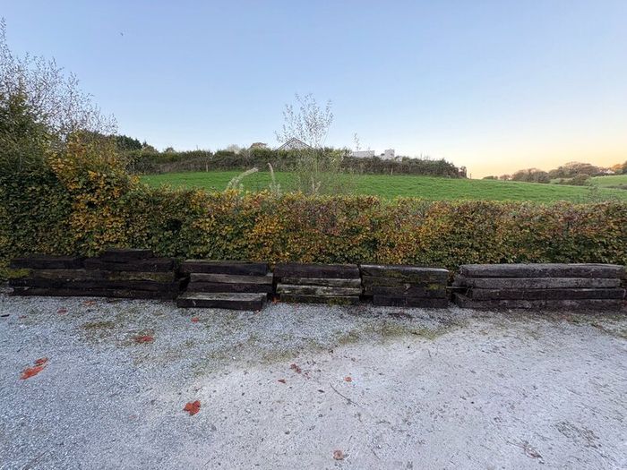 Railway Sleepers