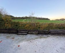 Railway Sleepers