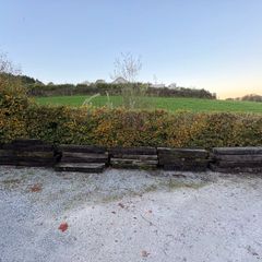 Railway Sleepers