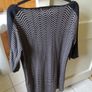 Ladies Knitted Dress for Sale Image 3