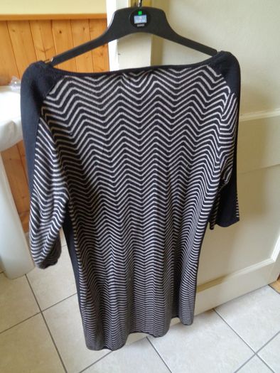 Ladies Knitted Dress for Sale