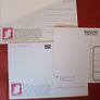 3 Vintage John Hinde postcards Image 2