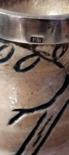 antique jug