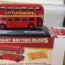 Diecast model BUS Image 4