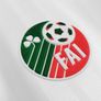 1992-1994 Ireland away jersey Image 4
