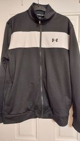 Under Armour hoodie