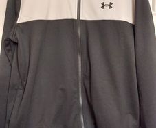 Under Armour hoodie