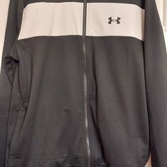 Under Armour hoodie