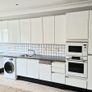 Kitchen - SieMatic White Gloss with Integrated Appliances Image 7