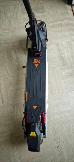 Kurkin m4 max e scooter