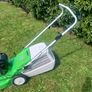 Viking Lawnmower Image 4