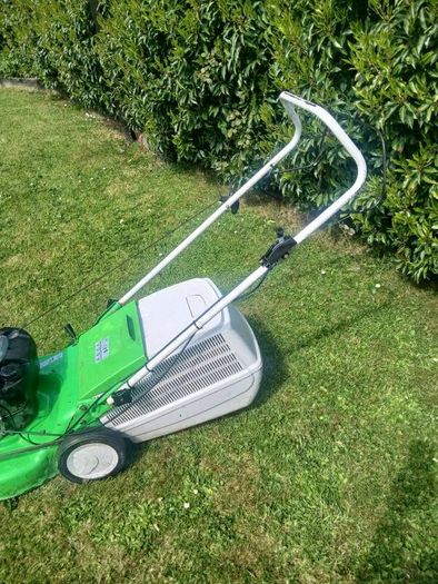 Viking Lawnmower