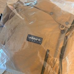 Adidas spezial Spzl large longridge parka ss26