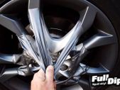 Full Dip Smoother than Plasti Dip ?