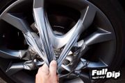 Full Dip Smoother than Plasti Dip ?