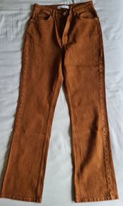 ZARA Womens Jeans W36