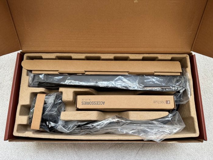 Noctua  NL-LC1-36 CPU AIO 360mm Cooler