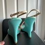 Hugo Boss wedges - sz 6 Image 4