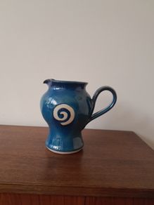 Jack O'Patsy Jug Original Label