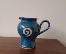Jack O'Patsy Jug Original Label