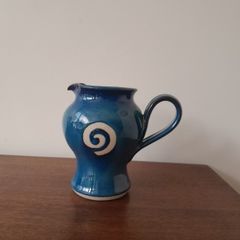 Jack O'Patsy Jug Original Label