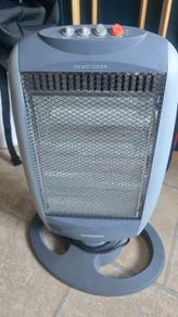 Heater
